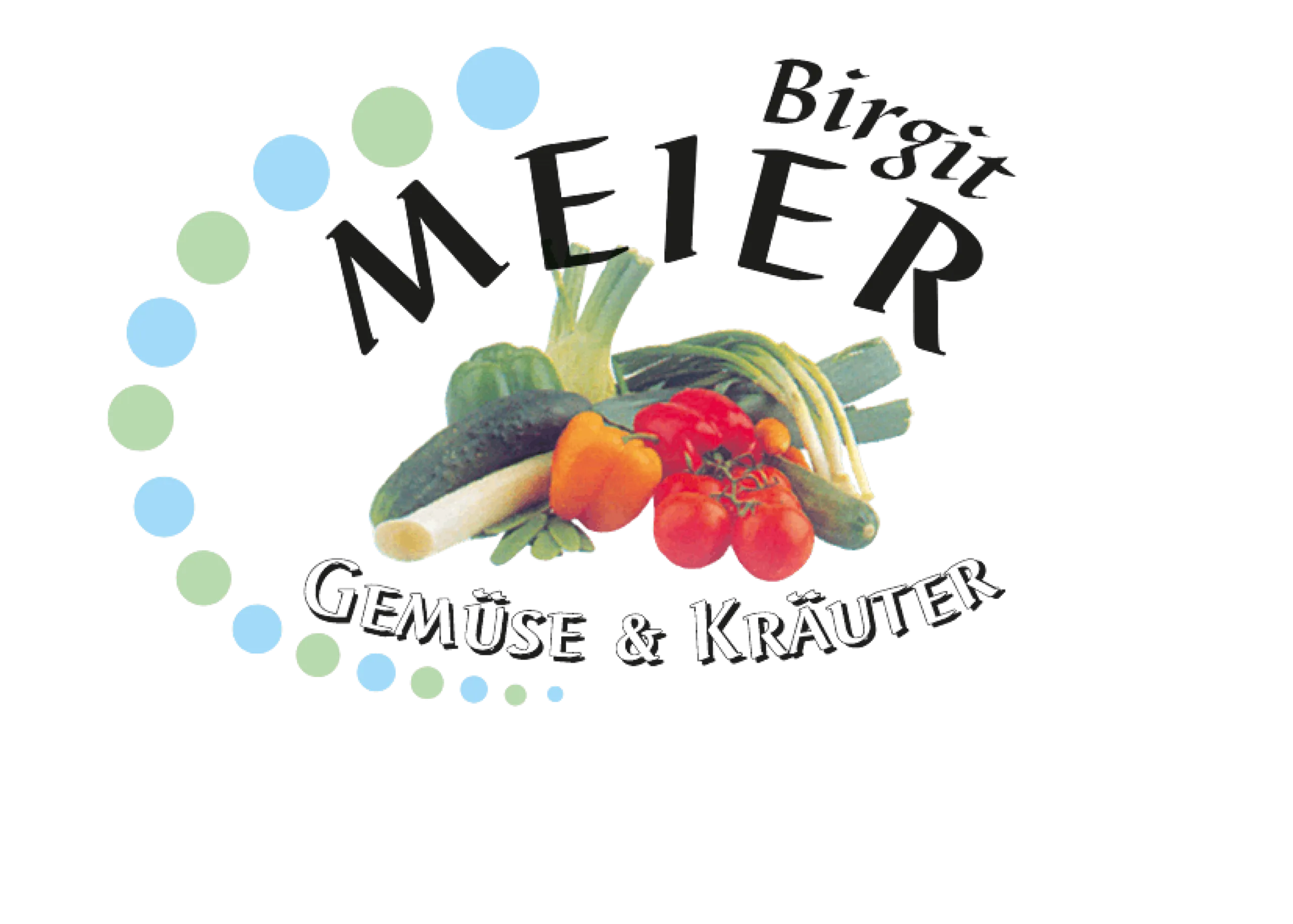 Gemüse & Kräuter Meier | Knoblauchsland Buch Nürnberg